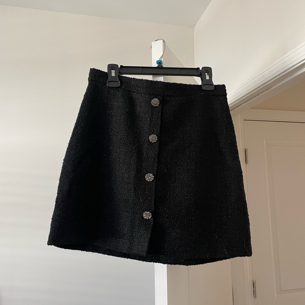 NWT H and M skirt